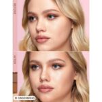 پالت کانتور و هایلایتر چند کاره شیگلم Sheglam مدل Tiro Hero Pallete
