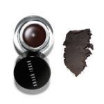 خط چشم ژلی قهوه ای بابی براون Bobbi Brown مدل Long Wear Gel Eyeliner رنگ Espresso Ink 7