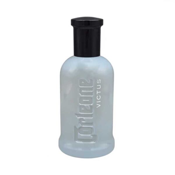 ادکلن کورلئونه Corleone مدل Victus حجم 100ml