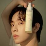 تونر ضد لک و درخشان کننده اکسیس وای AXIS Y مدل Dark Spot Correcting Glow حجم 125ml
