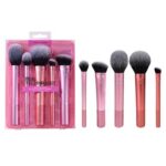 پک براش 5 عددی ریل تکنیک Real Techniques مدل Face Essentials