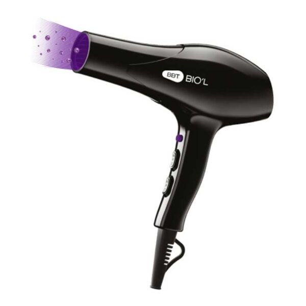 سشوار بیول Biol مدل BHD522