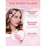 کلیپس مو شیگلم Sheglam کالکشن Cupids Charm مدل Lovely Crystal