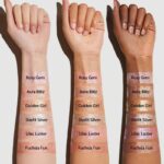 هایلایتر ژله ای شیگلم Sheglam مدل Crystal Jelly Glaze Stick رنگ Golden Girl