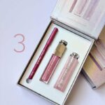 پک 3 عددی آرایش لب میس رویال Miss Royal