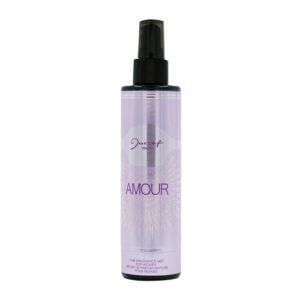 بادی اسپلش ژک ساف Jacsaf مدل Amour حجم 200ml