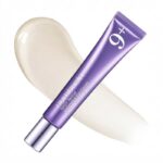 کرم دور چشم ضد چروک و روشن کننده نامبوزین Numbuzin مدل NAD+ Retinol Volumetox حجم 10ml