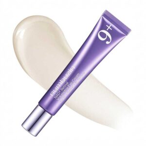 کرم دور چشم ضد چروک و روشن کننده نامبوزین Numbuzin مدل NAD+ Retinol Volumetox حجم 10ml