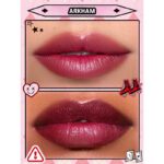 رژلب هارلی کویین Harley Queen شیگلم Sheglam مدل Thrill Seeker Color