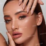پالت سایه چشم شیگلم Sheglam مدل Nude Beginnings Palette