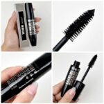 ریمل حجم دهنده یورن Yorn مدل Extreme Super Lash حجم 15ml