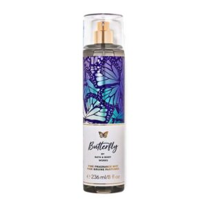 بادی میست بث اند بادی Bath & Body رایحه Butterfly حجم 236ml