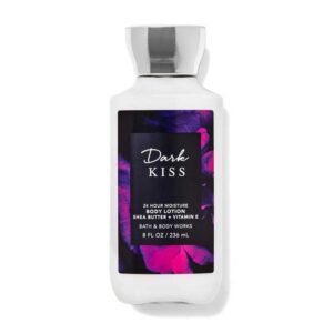 لوسیون بدن بث اند بادی Bath & Body مدل Dark Kiss حجم 236ml
