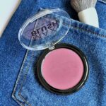 رژگونه پودری ریمل لندن Rimmel London مدل Maxi Blush رنگ 005 Rendez-Vous