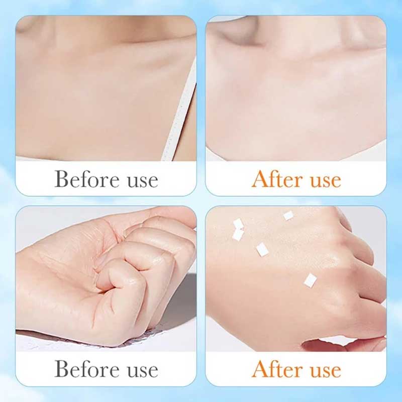 ضد آفتاب ضد چروک 6 در 1 سادور SPF50 سادور Sadoer حجم 50g