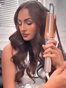 دستگاه فر کننده مو شیگلم Sheglam مدل It Curl One Touch سایز 32mm (های کپی)