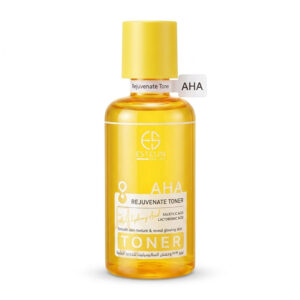 تونر جوان ساز استلین Estelin مدل Rejuvenate Toner حجم 400ml