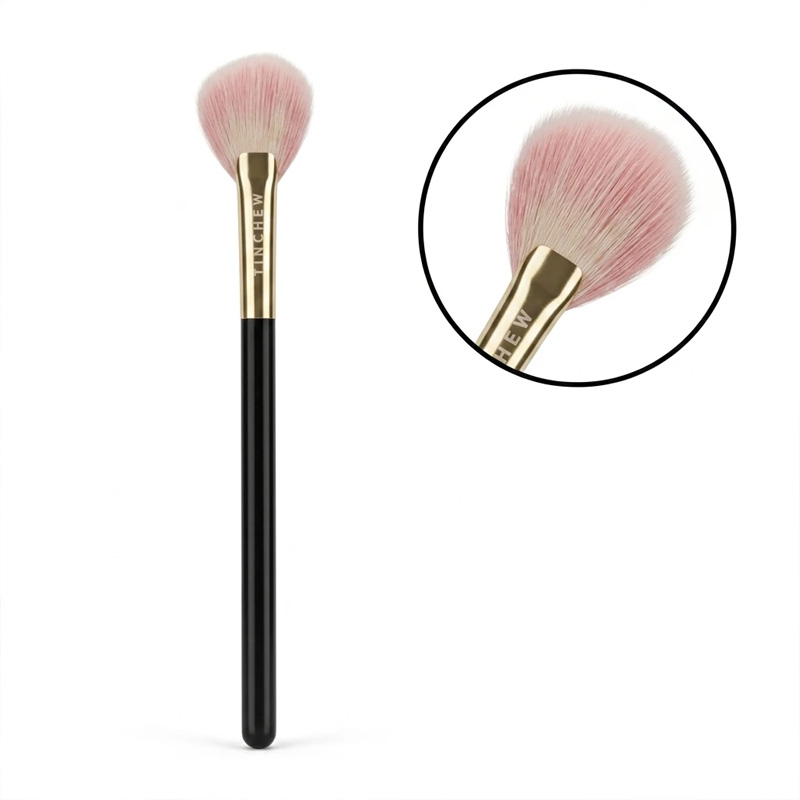براش آرایشی TINCHEW مدل Fan Brush