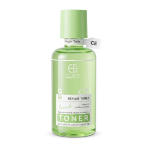 تونر ترمیم کننده استلین Estelin مدل Repair Toner حجم 400ml