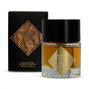 ادکلن برند کالکشن Brand Collection رایحه بای کیلیان آنجلز شیر پارادایس کد 441 حجم 25ml