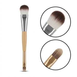 براش آرایشی دو طرفه Double Ended