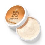 کره بدن بث  اند بادی Bath & Body Works رایحه Warm Vanilla Sugar حجم 185g