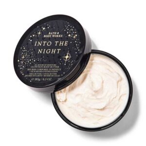 کره بدن بث اند بادی Bath & Body Works رایحه Into The Night حجم 185g