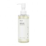 روغن پاک کننده و کنترل منافذ آنوا Anua مدل Heartleaf حجم 200ml