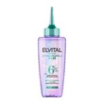 سرم کنترل چربی و لایه بردار پوست سر لورآل Loreal مدل Hydra Peeling Salisilik Acid Scalp حجم 102ml
