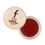 رژ لب و گونه کاسه ای فلورمار Flormar مدل Latte Addiction