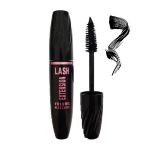 ریمل حجم دهنده بل Bell مدل Extension Lash حجم 14ml