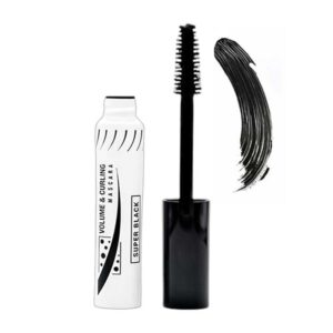 ریمل حجم دهنده و فر کننده بل Bell مدل New Hd Special Brush