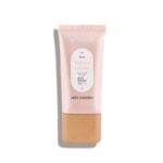 ضد آفتاب کرمی مات ویت یو With You مدل Matte Sunscreen رنگ Natural Cream حجم 50ml