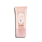 ضد آفتاب کرمی مات بیرنگ ویت یو With You مدل Unseen Cream Invisible حجم 50ml