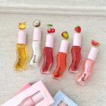 روغن لب مایع آبرسان گیسو Gisou مدل Honey Infused Lip Oil (های کپی)