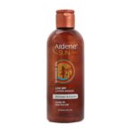 روغن برنزه کننده حاوی اکلیل آردن Ardene مدل Shimmer & Carrot حجم 250ml