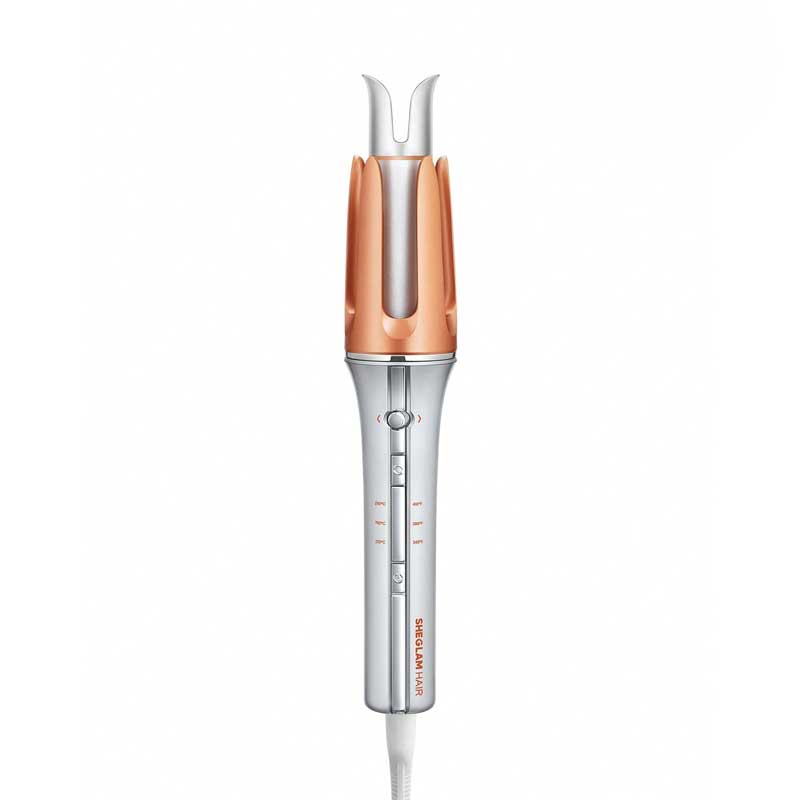 دستگاه فر کننده مو شیگلم Sheglam مدل It Curl One Touch سایز 32mm (های کپی)