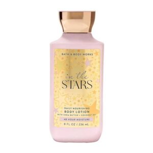 لوسیون بدن بث اند بادی Bath & Body مدل In The Stars حجم 236ml