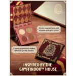 پالت سایه کالکشن هری پاتر شیگلم Sheglam مدل House Palette رنگ Gryffindor