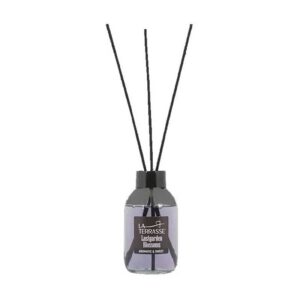 خوشبو کننده محیط لاتراس La Terrasse مدل Lustgarden Blossoms حجم 100ml