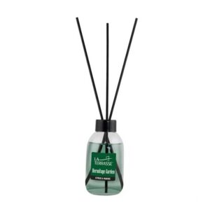 خوشبو کننده محیط لاتراس La Terrasse مدل Hermitage Garden حجم 100ml