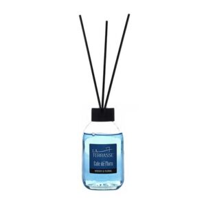 خوشبو کننده محیط لاتراس La Terrasse مدل Cafe De Flora حجم 100ml