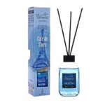 خوشبو کننده محیط لاتراس La Terrasse مدل Cafe De Flora حجم 100ml