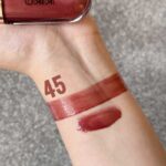 لیپ گلاس کیکو Kiko مدل 3D Hydra Lipgloss کد 45 (های کپی)