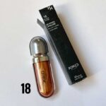 لیپ گلاس کیکو Kiko مدل 3D Hydra Lipgloss کد 18 (های کپی)