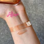 لیپ گلاس کیکو Kiko مدل 3D Hydra Lipgloss کد 18 (های کپی)