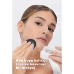 پودر بیک پاستل Pastel مدل Smooth Loose Powder رنگ 100 Transparent White