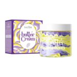 کره بدن سادور Sador مدل Butter Cream رایحه Grape