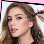 خط چشم مایع شیگلم Sheglam مدل Stay Inked Liquid Eyeliner