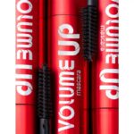 ریمل حجم دهنده فلورمار Flormar مدل Volume Up حجم 12ml